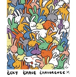 Lomnicke Chave a Marian Cekovsky - Drakos / Drak