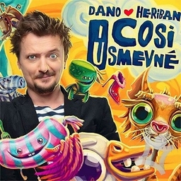 Dano Heriban, Jana Kirschner - Rodicia