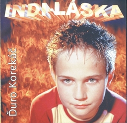 Duro Korekac - Indi laska