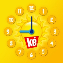 :-) - * PRESNY CAS *