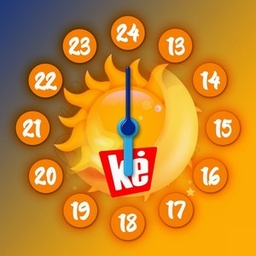 :-) - * PRESNY CAS *