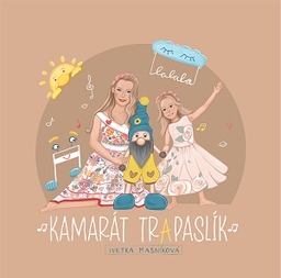 Iveta Masnikova - Klavir