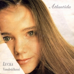 Lucie Vondrackova - Kdo te ma rad