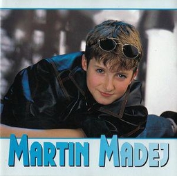 Martin Madej - Kaktus