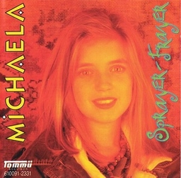 Michaela Pastekova - Komar, komar