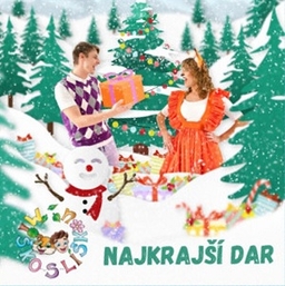 Misko s liskou - Ziari kazdy strom