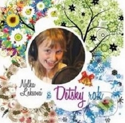 Nelka Leksova - S vetrom opreteky