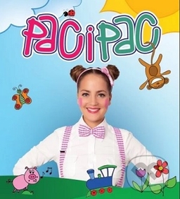 PACI PAC - Dokolecka dokola