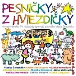 Rebeka Pavlendova - Krokodil, ten sa ma