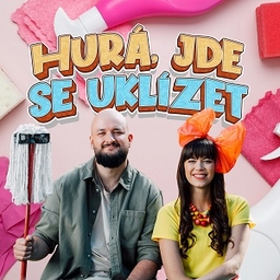 Pokac feat Karol a Kvido - Hura, jde se uklizet