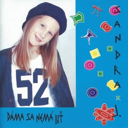 Sandra Junasova - Dama Sa Nema Bit