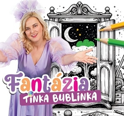 Tinka Bublinka - Vceli tanec