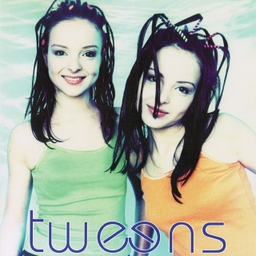 Tweens - Daleko je na mesiac