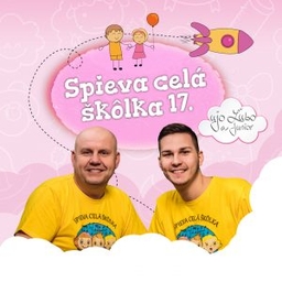 Lubomir Hreha j.r., Ladislava Manickova - Ja a ja
