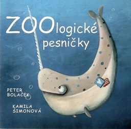 Gabika Ockajova - Zoologicka zahada 2