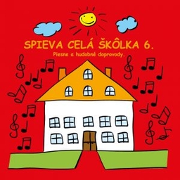 Eunika Pasenova - Spieva cela skolka