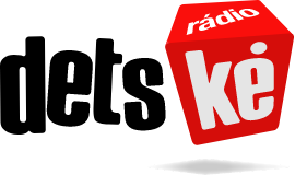 Detské rádio